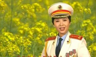 今天是你的生日中国原唱歌词 今天是你的生日中国原唱歌词