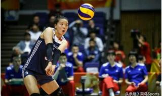 中国女排今晚迎战保加利亚 中国女排今晚迎战保加利亚
