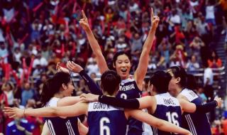中国女排今晚迎战保加利亚 中国女排今晚迎战保加利亚