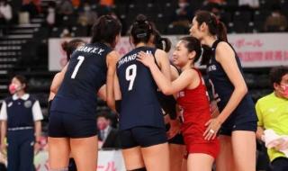 中国女排对泰国女排直播 中国女排对泰国女排直播