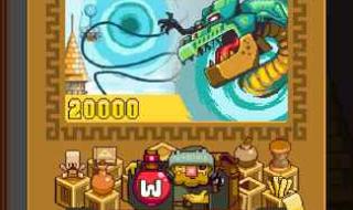 可以随意触摸内部的游戏手游 可以随意触摸内部的游戏手游