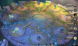 金铲铲之战几个回合 金铲铲之战几个回合